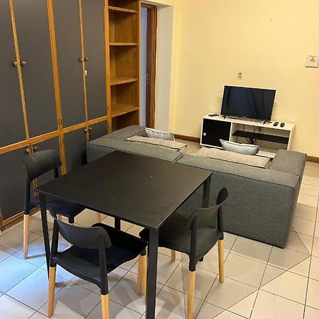 Departamentos Mitre Appartement Mendoza Buitenkant foto