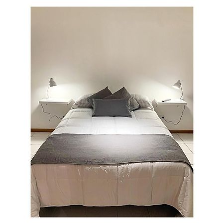 Departamentos Mitre Appartement Mendoza Buitenkant foto