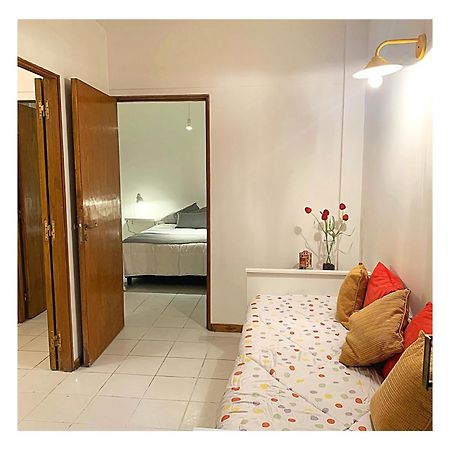Departamentos Mitre Appartement Mendoza Buitenkant foto