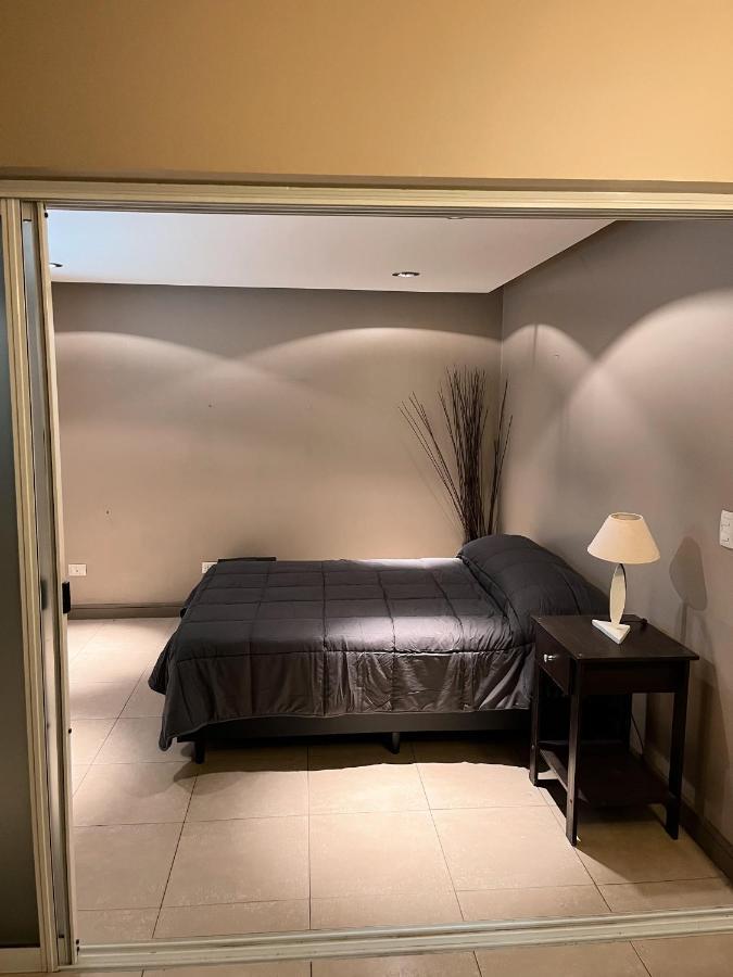 Departamentos Mitre Appartement Mendoza Buitenkant foto