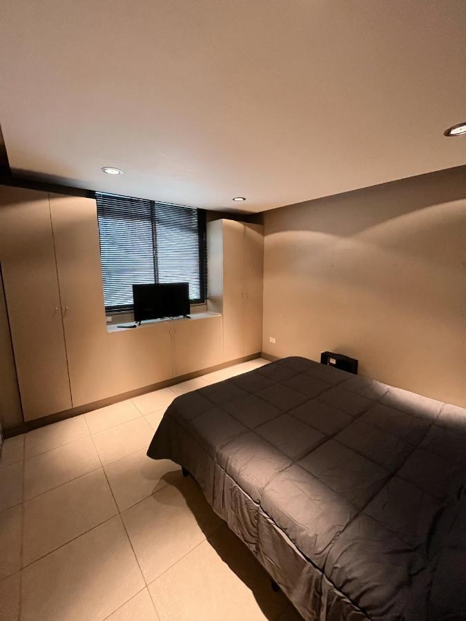 Departamentos Mitre Appartement Mendoza Buitenkant foto