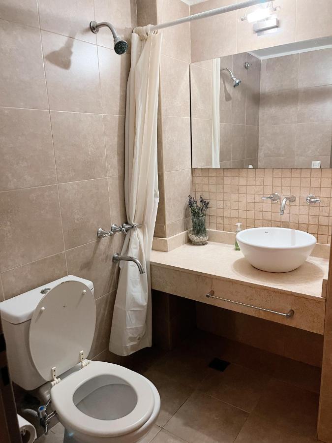 Departamentos Mitre Appartement Mendoza Buitenkant foto