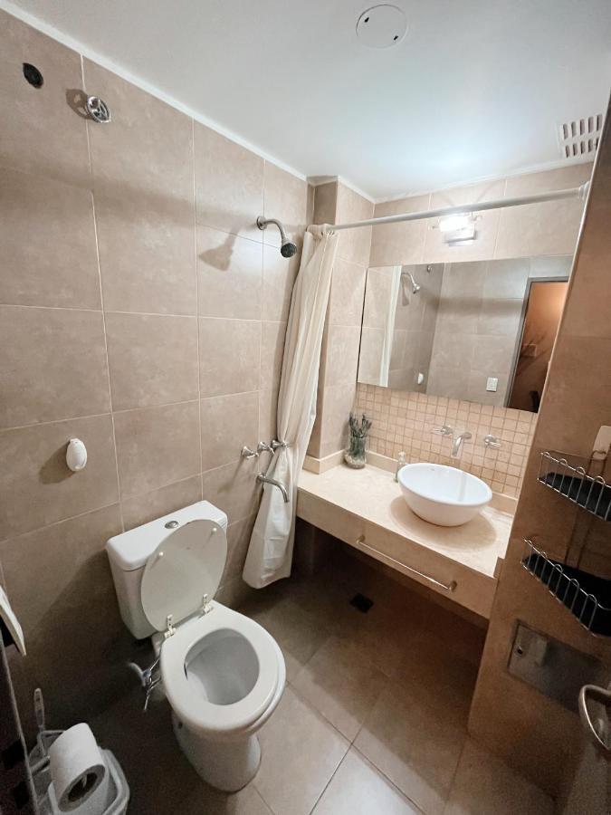 Departamentos Mitre Appartement Mendoza Buitenkant foto