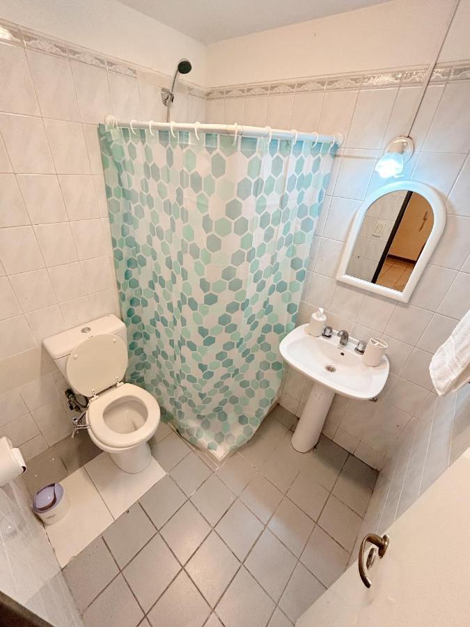 Departamentos Mitre Appartement Mendoza Buitenkant foto