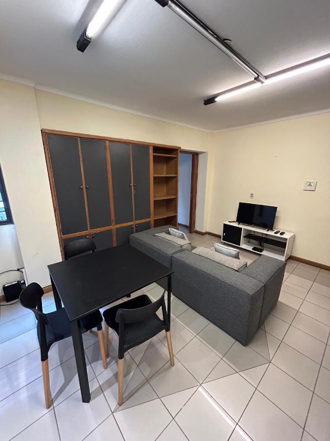 Departamentos Mitre Appartement Mendoza Buitenkant foto