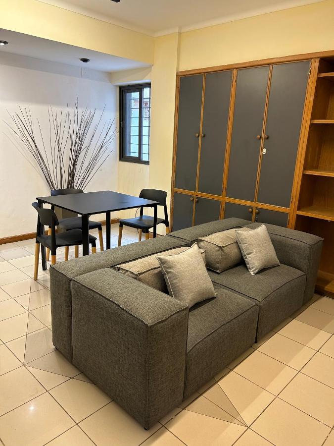 Departamentos Mitre Appartement Mendoza Buitenkant foto