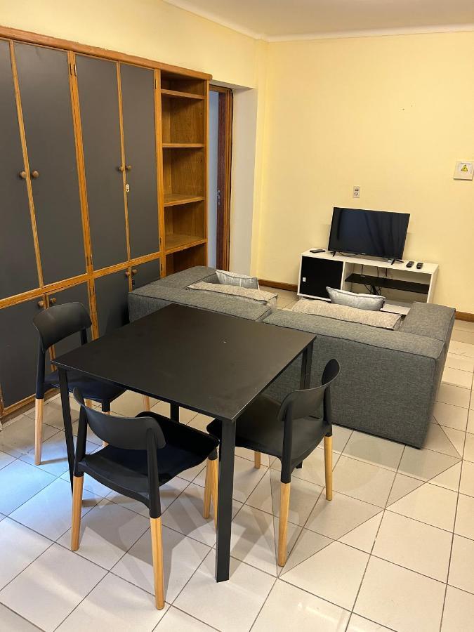 Departamentos Mitre Appartement Mendoza Buitenkant foto