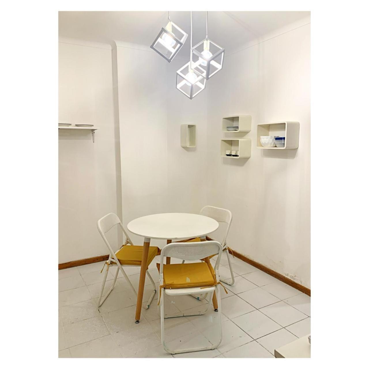Departamentos Mitre Appartement Mendoza Buitenkant foto
